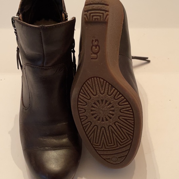 Booties - Picture 6 of 8